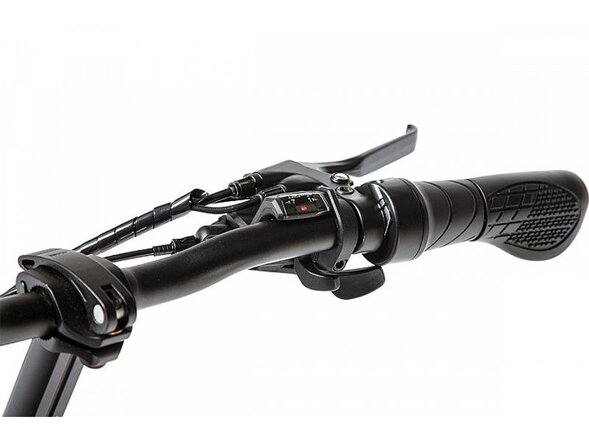 Электровелосипед INTRO Twist 250